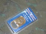 画像1: 米軍放出品 USMC 公認 DOG TAG BOTTLE OPENER  (1)