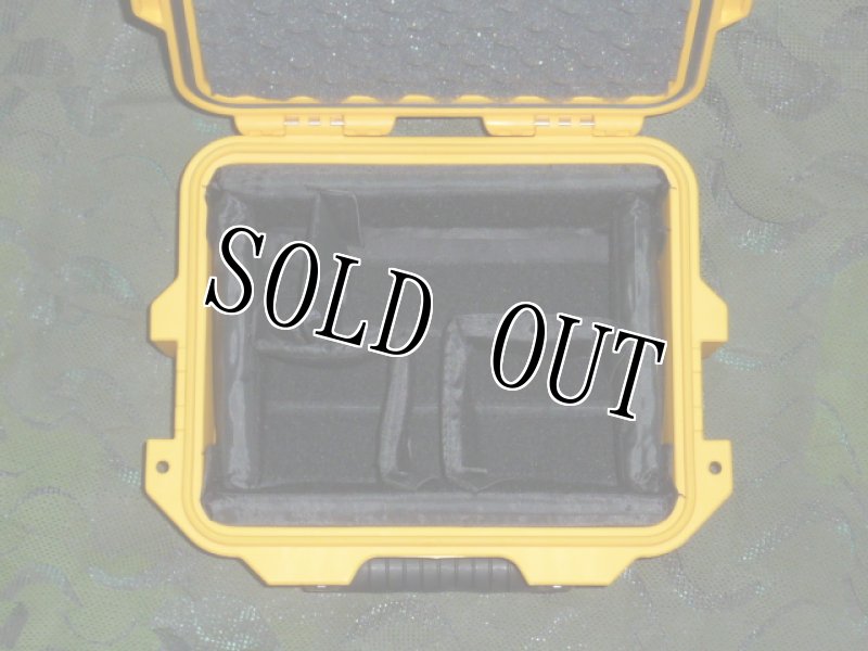 画像6: 米軍放出品 ペリカン ストーム iM2050 ケース (6)