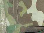 画像6: 米軍放出品,マルチカム　コンバットシャツ COMBAT SHIRT　M (6)