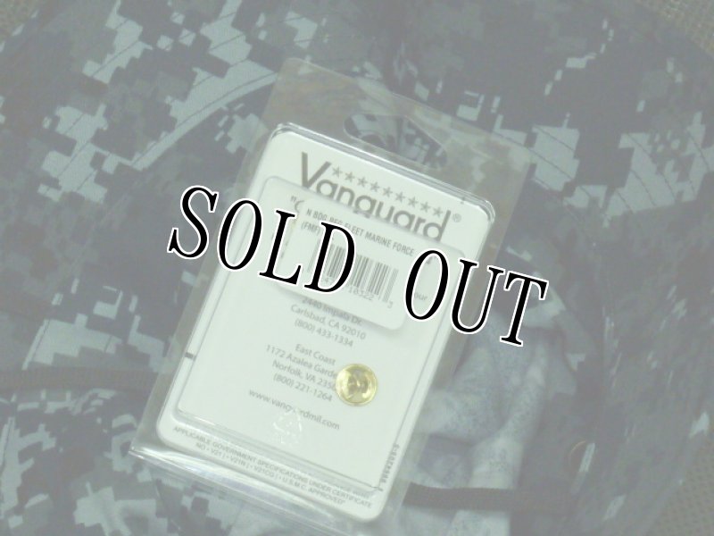 画像2: 米軍放出品 U.S. Marine Corps / Navy Fleet Marine Force  (2)