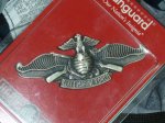 画像4: 米軍放出品 U.S. Marine Corps / Navy Fleet Marine Force  (4)