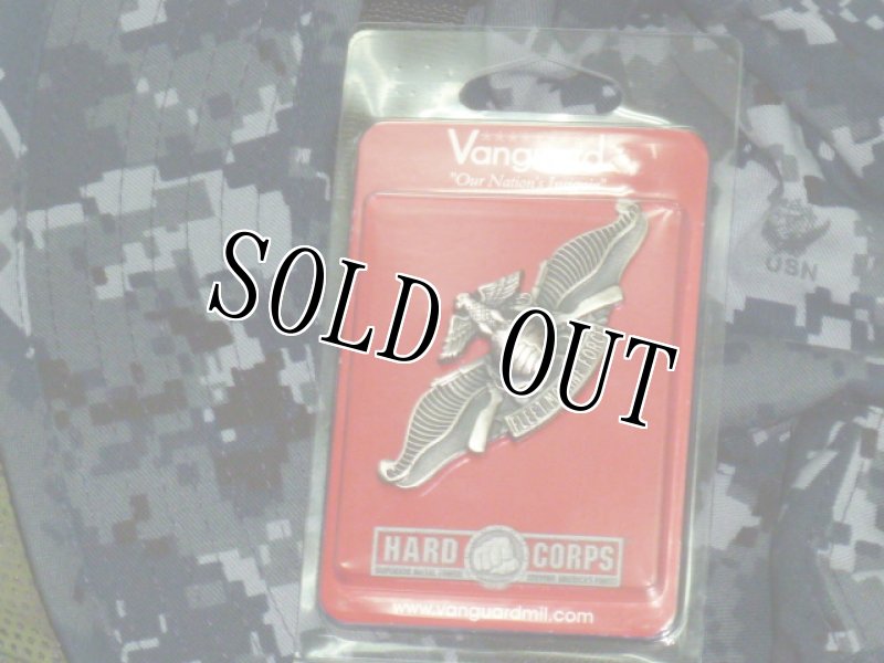 画像1: 米軍放出品 U.S. Marine Corps / Navy Fleet Marine Force  (1)