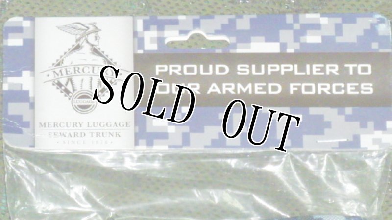 画像7: 米軍放出品　U.S.NAVY　(NWU)　パス　IDハンガー (7)