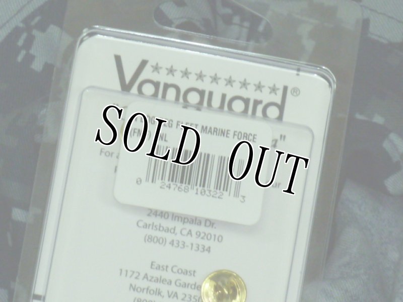 画像3: 米軍放出品 U.S. Marine Corps / Navy Fleet Marine Force  (3)