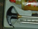 画像5: 米軍放出品　Kleen-BoreAll　Gauge　Shotgun-Cleaning (5)
