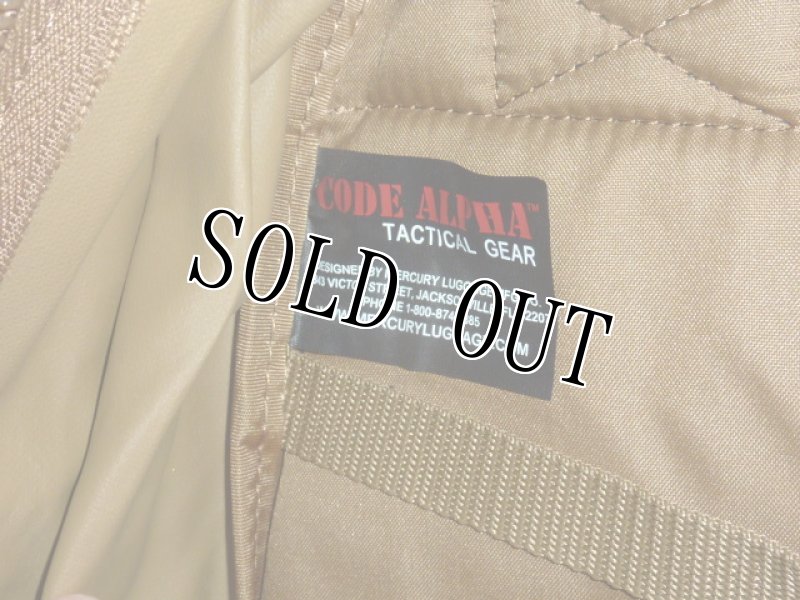 画像6: 米軍放出品,USMC公認　3DAY　バックパック　リュックサック (6)