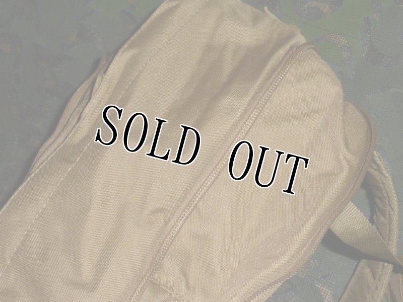 画像9: 米軍放出品,USMC公認　3DAY　バックパック　リュックサック (9)