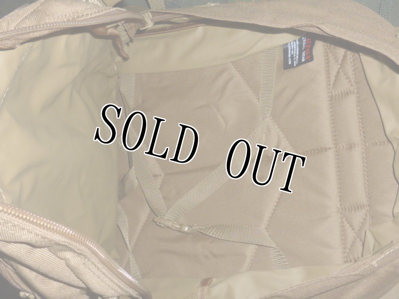 画像5: 米軍放出品,USMC公認　3DAY　バックパック　リュックサック (5)