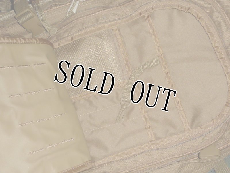 画像8: 米軍放出品,USMC公認　3DAY　バックパック　リュックサック (8)