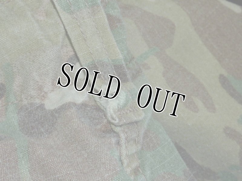 画像4: 米軍実物,マルチカムパンツ S-R (4)