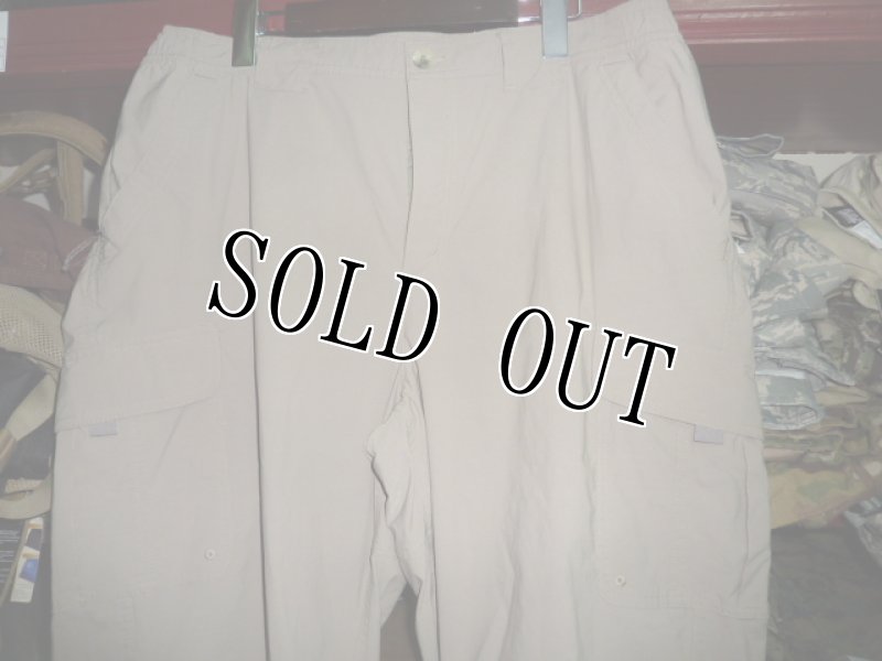 画像3: 米軍放出品,Columbia　コロンビアパンツ (3)