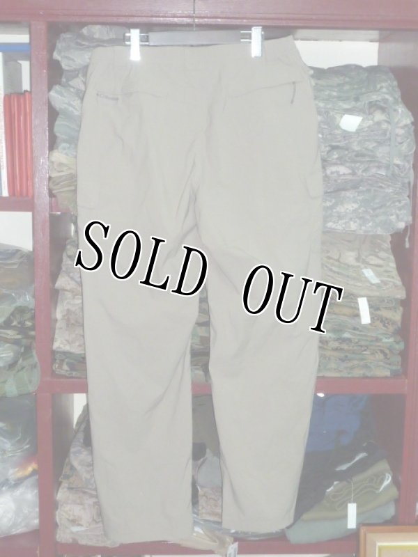 画像2: 米軍放出品,Columbia　コロンビアパンツ (2)