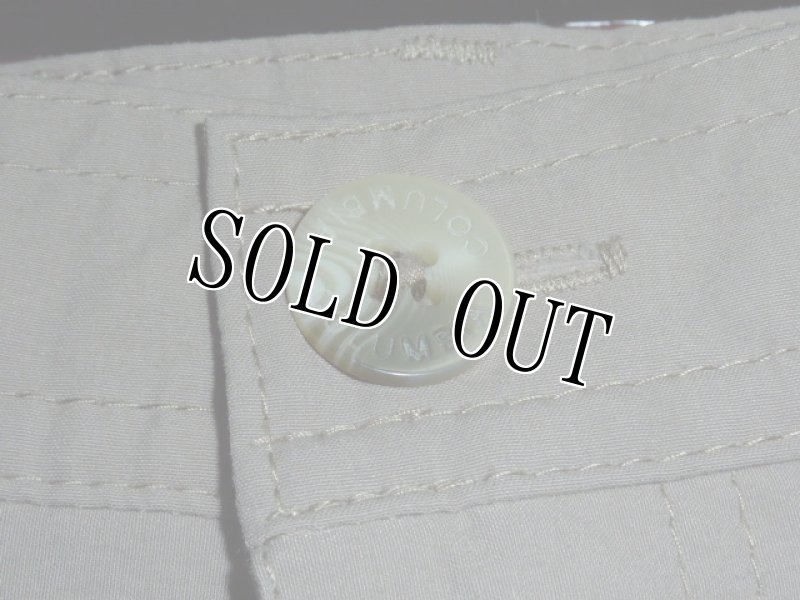 画像5: 米軍放出品,Columbia　コロンビアパンツ (5)