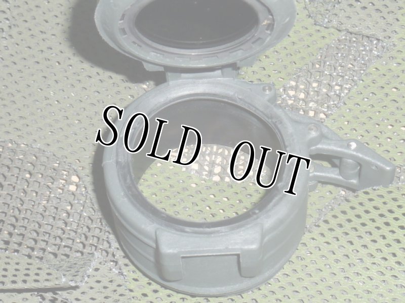 画像4: 米軍官給品　SUREFIRE FM13 IRフィルター (4)