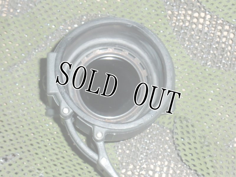 画像6: 米軍官給品　SUREFIRE FM13 IRフィルター (6)