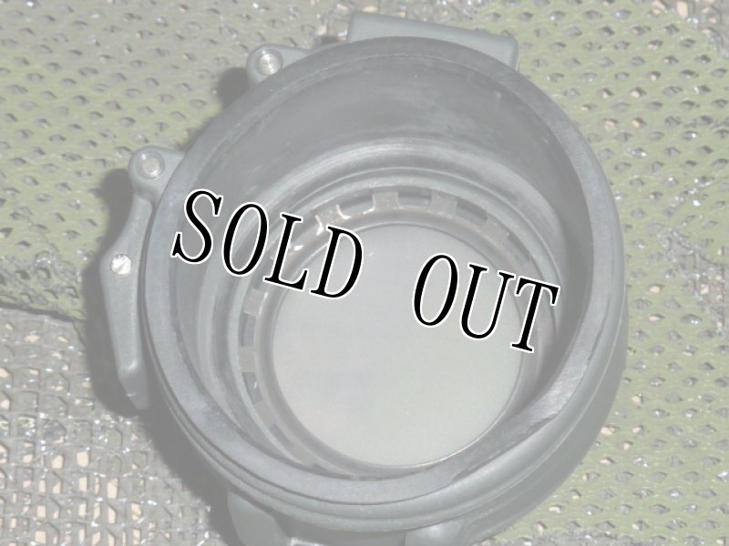 画像4: 米軍官給品　SUREFIRE シュアファイヤ　FM14 ビームディフューザー (4)