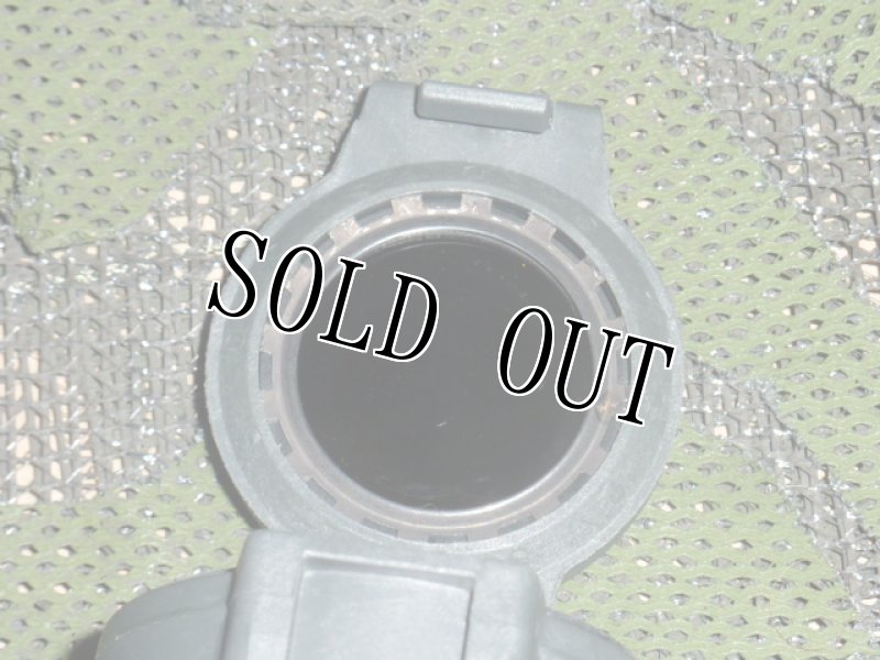 画像5: 米軍官給品　SUREFIRE FM13 IRフィルター (5)