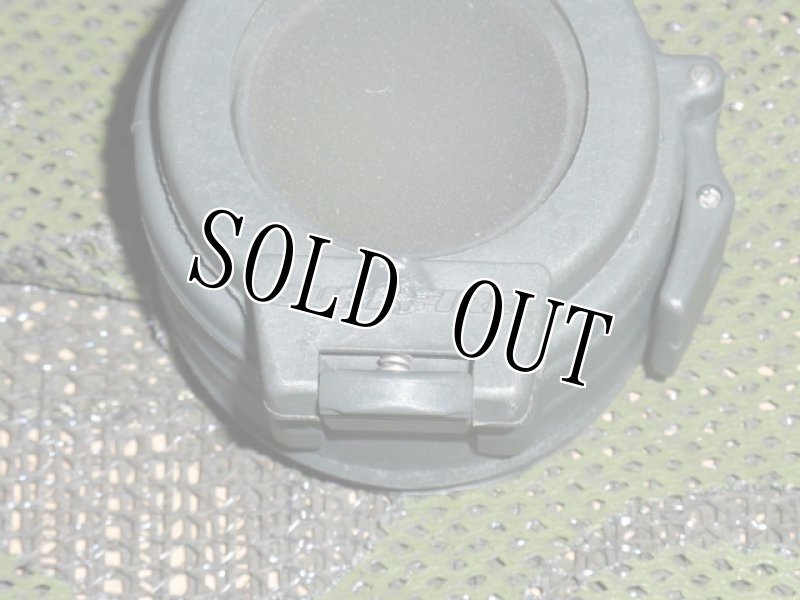 画像2: 米軍官給品　SUREFIRE シュアファイヤ　FM14 ビームディフューザー (2)