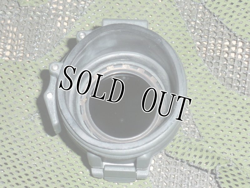 画像3: 米軍官給品　SUREFIRE FM13 IRフィルター (3)