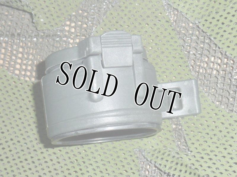 画像8: 米軍官給品　SUREFIRE FM13 IRフィルター (8)