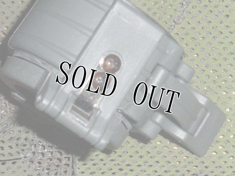 画像3: 米軍官給品　SUREFIRE シュアファイヤ　FM14 ビームディフューザー (3)