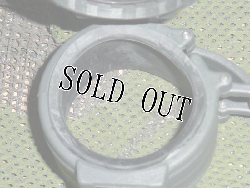 画像7: 米軍官給品　SUREFIRE シュアファイヤ　FM14 ビームディフューザー (7)