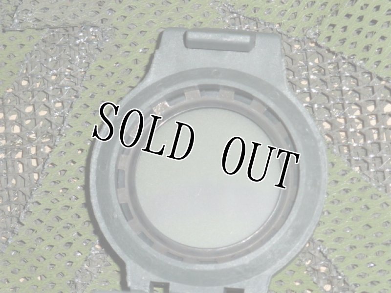 画像8: 米軍官給品　SUREFIRE シュアファイヤ　FM14 ビームディフューザー (8)