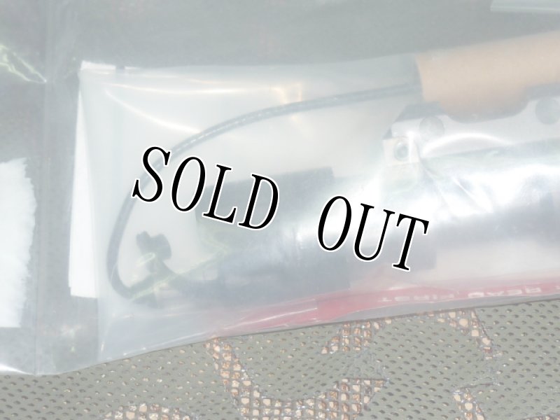 画像3: 米軍放出品,SUREFIRE MODEL M951 KIT02 TAC LIGHT (3)