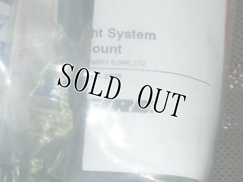 画像7: 米軍放出品,SUREFIRE MODEL M951 KIT02 TAC LIGHT (7)