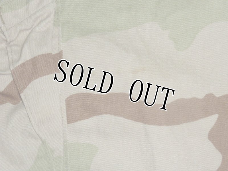 画像5: 米軍放出品,デザート3C　迷彩パンツ　S-S (5)