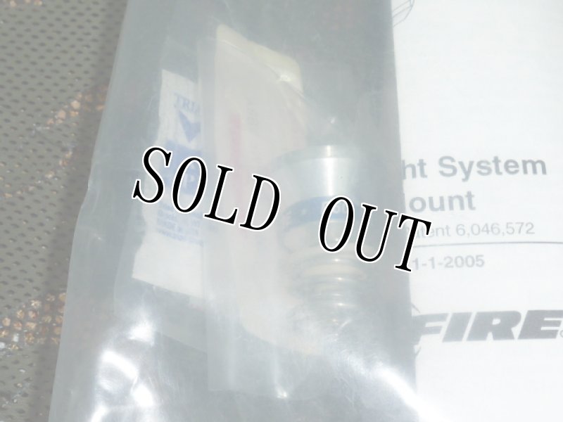 画像8: 米軍放出品,SUREFIRE MODEL M951 KIT02 TAC LIGHT (8)