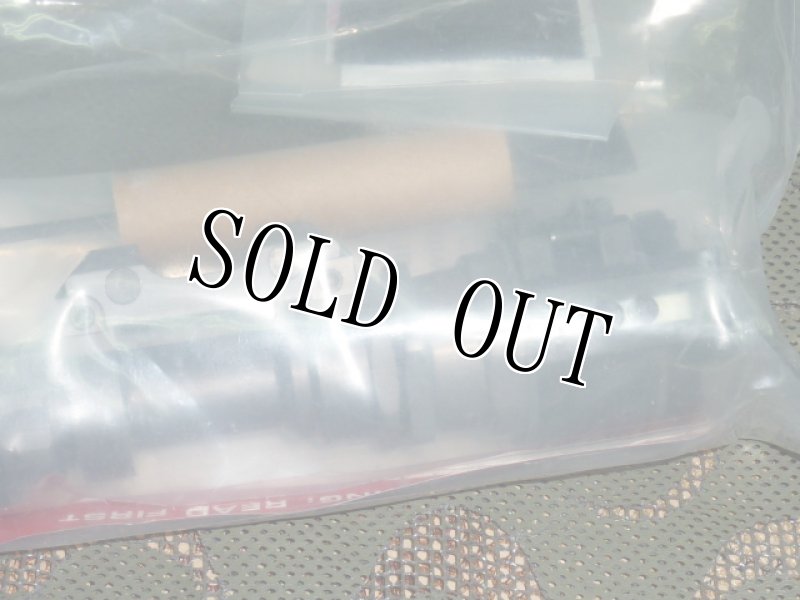 画像2: 米軍放出品,SUREFIRE MODEL M951 KIT02 TAC LIGHT (2)