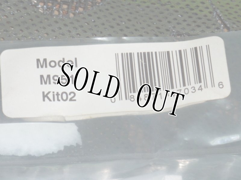 画像4: 米軍放出品,SUREFIRE MODEL M951 KIT02 TAC LIGHT (4)