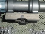 画像7: 米軍官給品　SUREFIRE M962XM07　 (7)