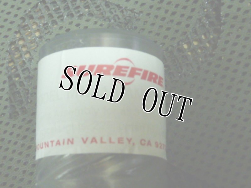 画像3: 米軍実物 　SUREFIRE　シュアファイアー MN11 ランプ　アセンブリ (3)