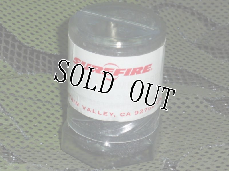 画像4: 米軍実物 　SUREFIRE　シュアファイアー MN11 ランプ　アセンブリ (4)