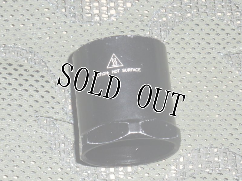 画像2: 米軍放出品.SUREFIRE . TACTICAL .LIGHT.パーツ (2)