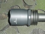 画像5: 米軍官給品　SUREFIRE M962XM07　 (5)