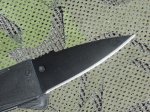 画像5: 米軍放出品　支給品　CardSharp　カードナイフ (5)