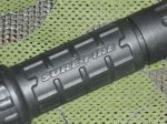 画像2: 米軍放出品,SUREFIRE シュアファイア G2 ナイトロンG2-BK (2)