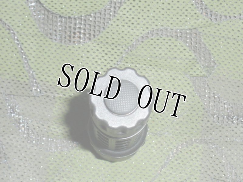 画像4: 米軍放出品,SUREFIRE シュアファイア G2 ナイトロンG2-BK (4)