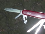 画像4: 米軍放出品, VICTORINOX(ビクトリノックス) アーミーナイフ (4)