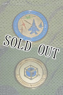 海兵隊実物 USMC チャレンジコイン メダル/コイン.