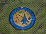 画像2: 米軍放出品. air combat training Challenge Coin (2)