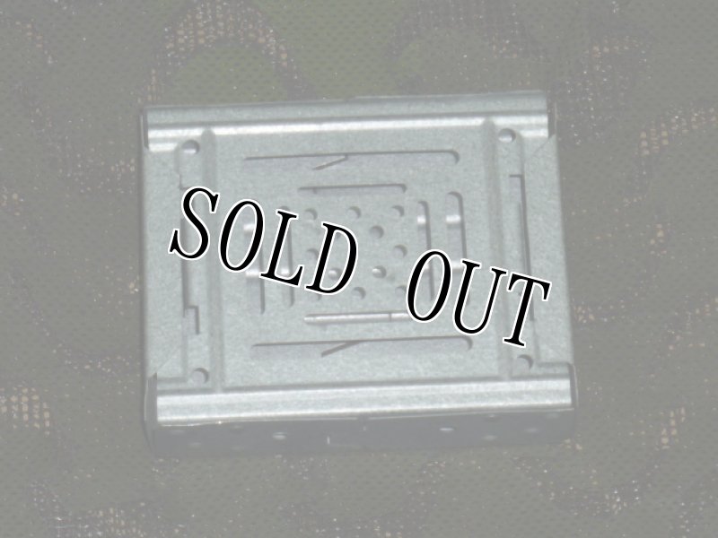 画像5: 米軍放出品　ポケット　ストーブ (5)