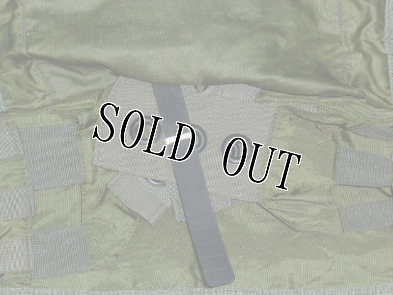 画像9: 米軍放出品,BLACK HAWK BODY ARMOR CARRIER (9)