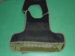 画像4: 米軍放出品,BLACK HAWK BODY ARMOR CARRIER (4)