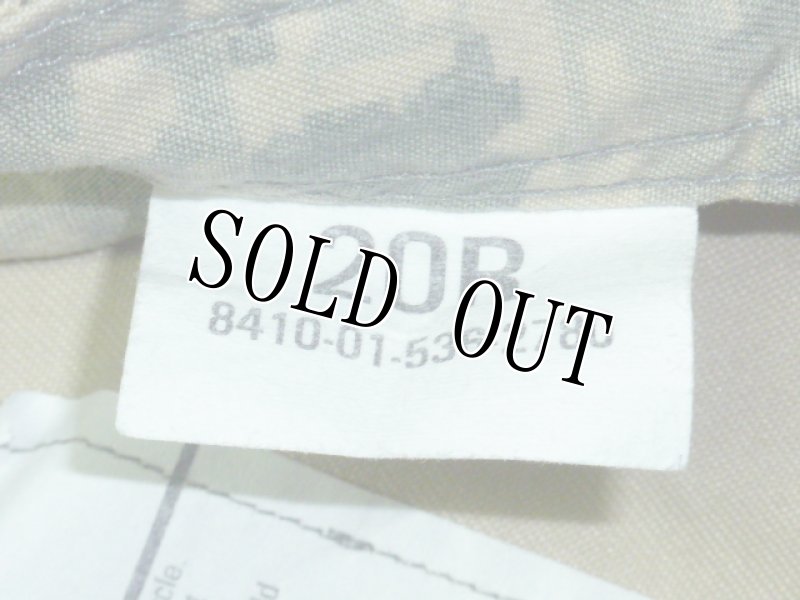 画像4: 米軍実物,USAF ABU WOMAN'Sパンツ 20R (4)