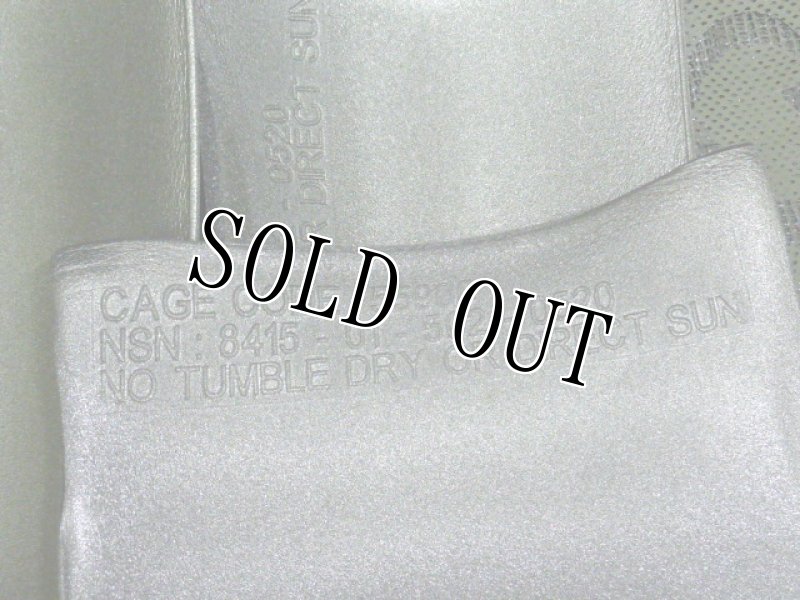 画像3: 米軍実物.ELBOW AND KNEE PADS エルボーニーパッドセット (3)