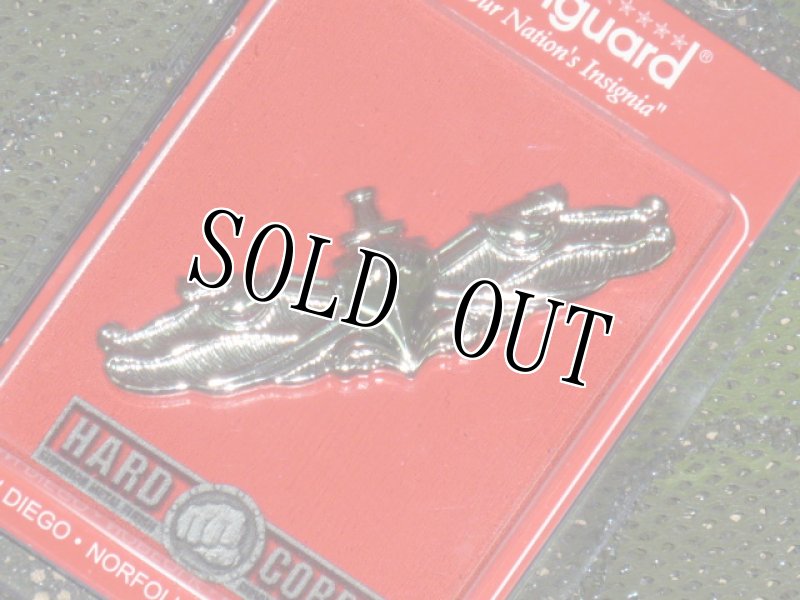 画像2: 米軍放出品　 Enlisted Surface Warfare Specialist  (2)